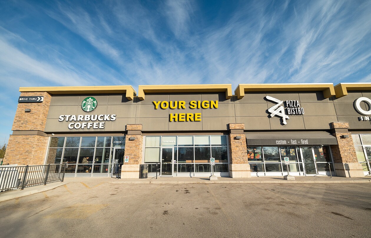 2360 Main St, Winnipeg, MB for sale Primary Photo- Image 1 of 1