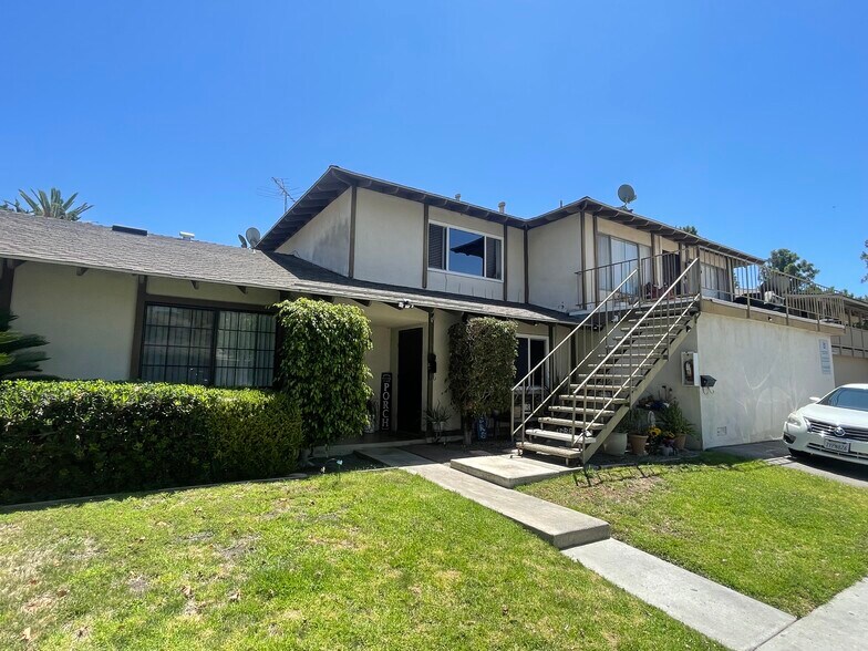 2732 W Orion Ave, Santa Ana, CA à vendre - Photo du bâtiment - Image 3 de 5