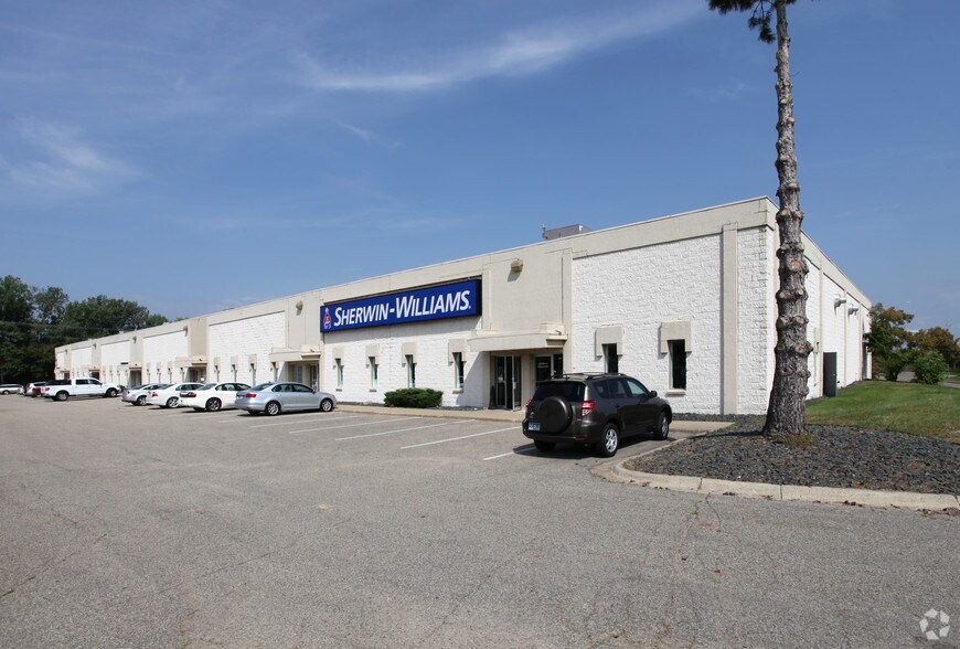 7651-7697 Washington Ave S, Edina, MN à louer - Photo du bâtiment - Image 3 de 10