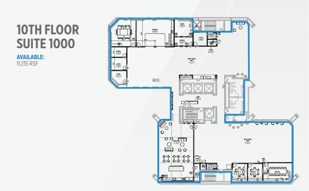 316 W Washington Ave, Madison, WI for lease Floor Plan- Image 1 of 1