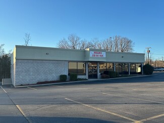 More details for 1407 E Stone Dr, Kingsport, TN - Retail for Lease