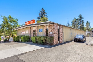 More details for 1122 Elliott Rd, Paradise, CA - Retail for Sale