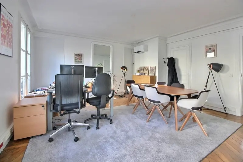 43 Rue Saint-Augustin, Paris for lease - Interior Photo - Image 2 of 8