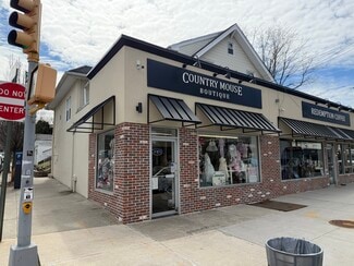 Plus de détails pour 570-572 Forest Ave, Staten Island, NY - Commerce de détail à louer