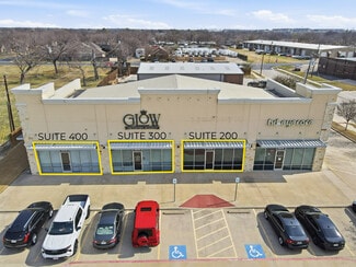 Plus de détails pour 6000 Denton Hwy, Watauga, TX - Commerce de détail à louer