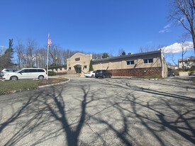 185 State Route 183, Stanhope NJ - Services immobiliers commerciaux