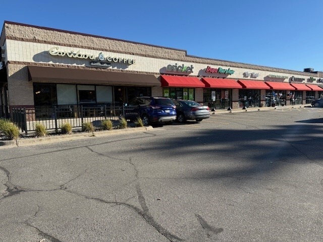 2020-2056 S Pokegama Ave, Grand Rapids, MN for lease Building Photo- Image 1 of 4