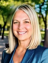 Lindy Patterson