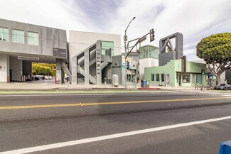 More details for 2415-2449 Main St, Santa Monica, CA - Retail for Lease