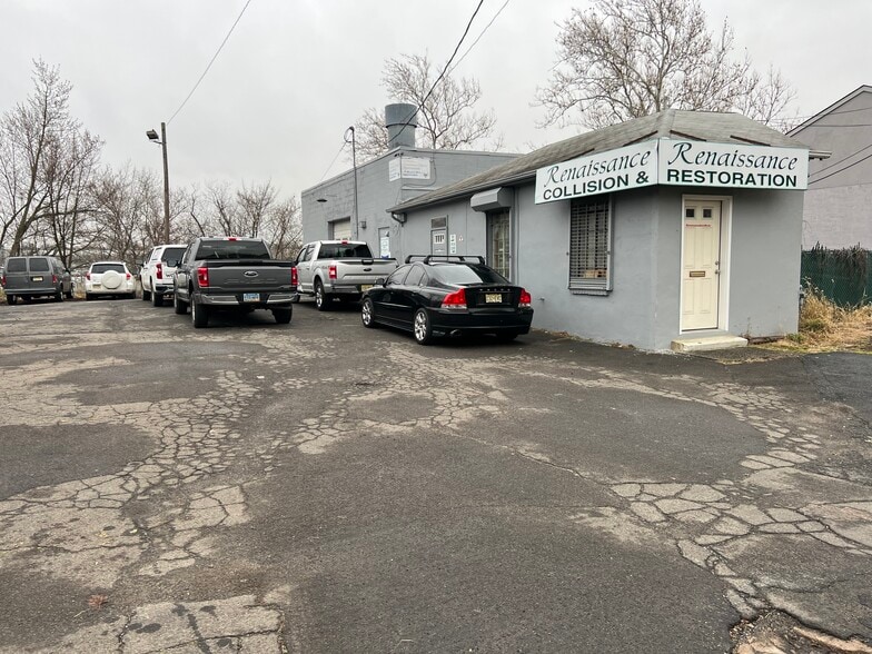 43-45 Goffle Rd, Hawthorne, NJ for sale - Building Photo - Image 3 of 4