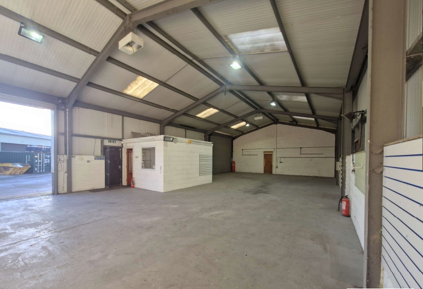 Station Rd, Bawtry à louer Photo intérieure- Image 1 de 1