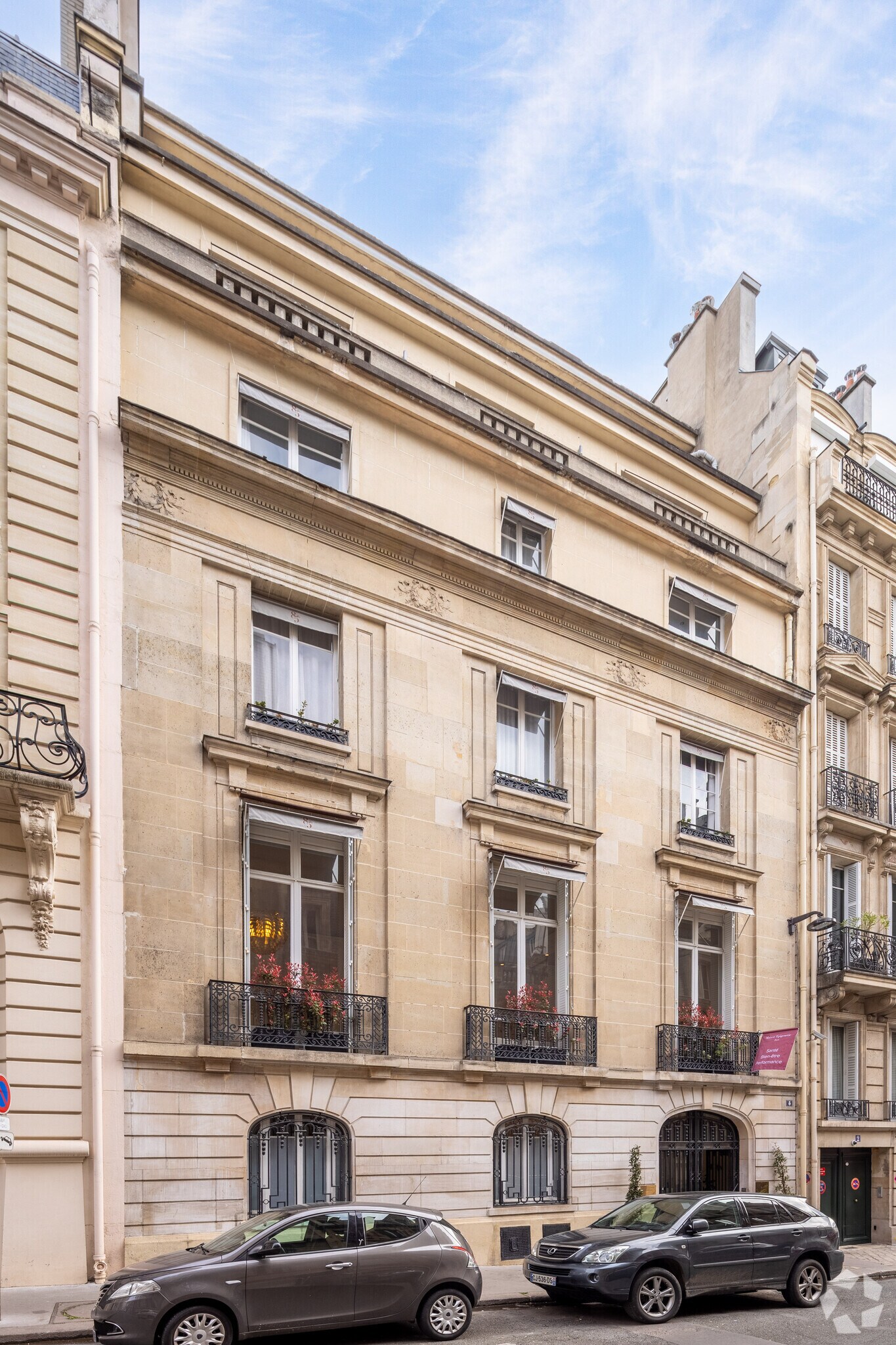 4 Rue Cimarosa, Paris à louer Photo principale- Image 1 de 45