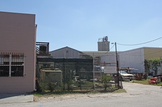 Plus de détails pour 1807 2nd Ave, Tampa, FL - Industriel à louer