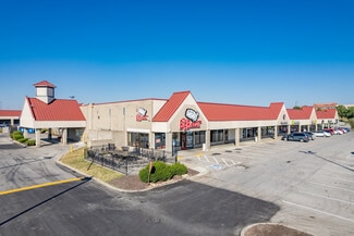More details for 6220-6332 NW Barry Rd, Kansas City, MO - Retail for Lease