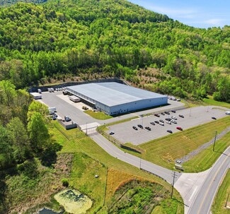 More details for 1995 Route 19 S, Bryson City, NC - Industrial for Sale