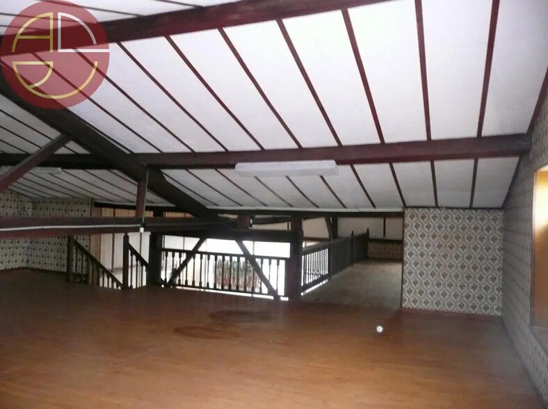 Retail in Toulouse for lease - Interior Photo - Image 1 of 3