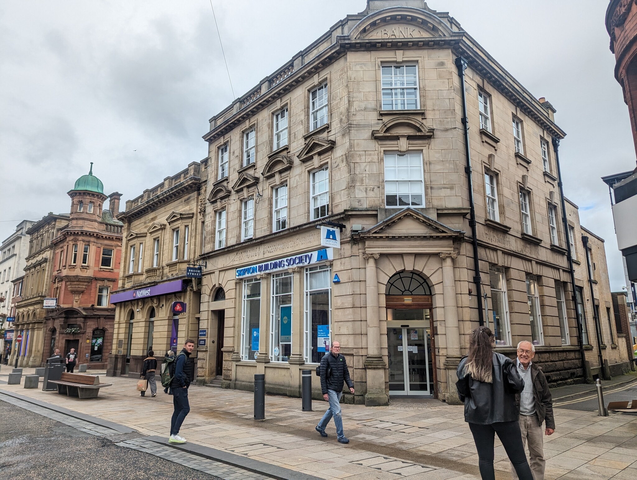 99 Fishergate, Preston for lease Building Photo- Image 1 of 7