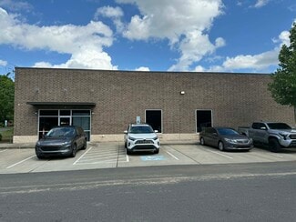 More details for 1319 Continental Blvd, Charlotte, NC - Industrial for Lease
