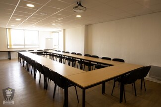 Plus de détails pour Bureau à louer