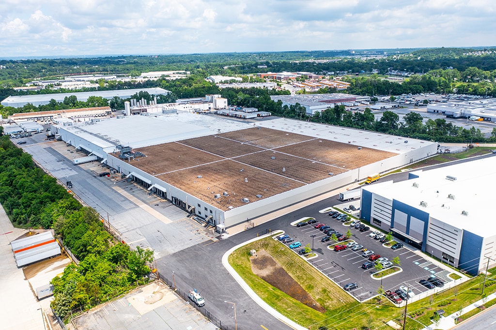 6304 Sheriff Rd, Landover, MD for lease Building Photo- Image 1 of 13