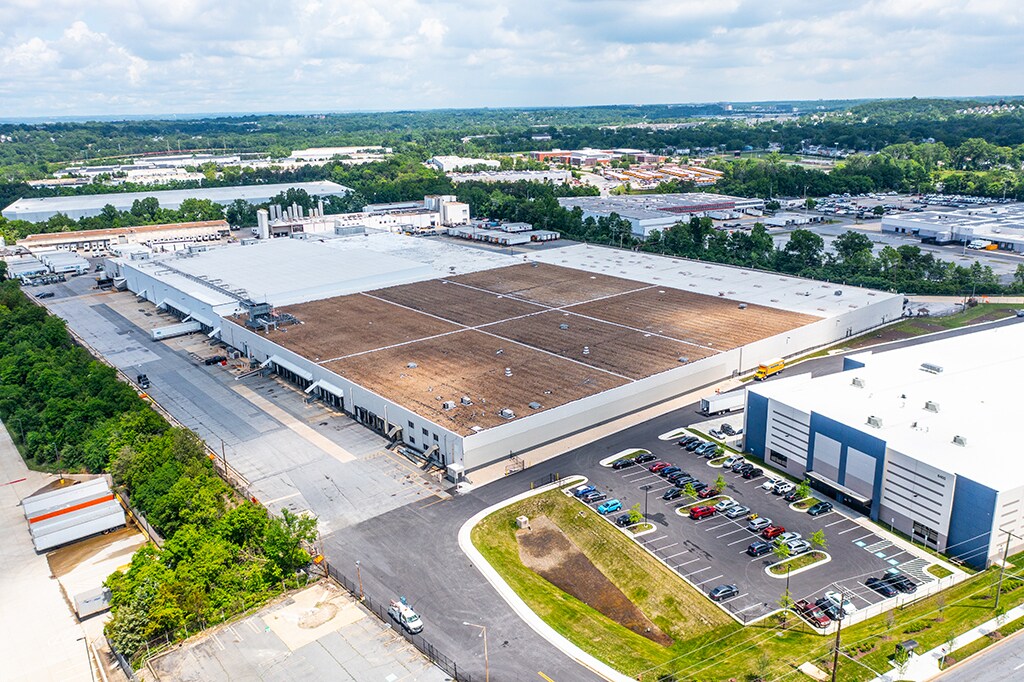 6304 Sheriff Rd, Landover, MD for lease Primary Photo- Image 1 of 13