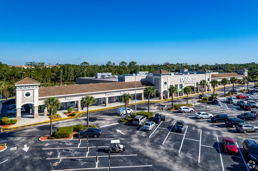 8281-8311 Champions Gate Blvd, Champions Gate, FL à louer - Photo du bâtiment - Image 3 de 4