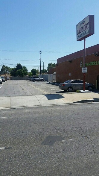 6020-6024 Florence Ave, Bell Gardens, CA à louer - Photo du bâtiment - Image 2 de 21