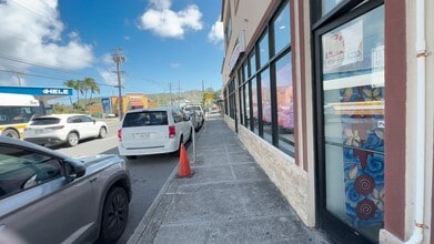 726 Kapahulu Ave, Honolulu, HI à louer - Vidéo sur l’inscription commerciale 