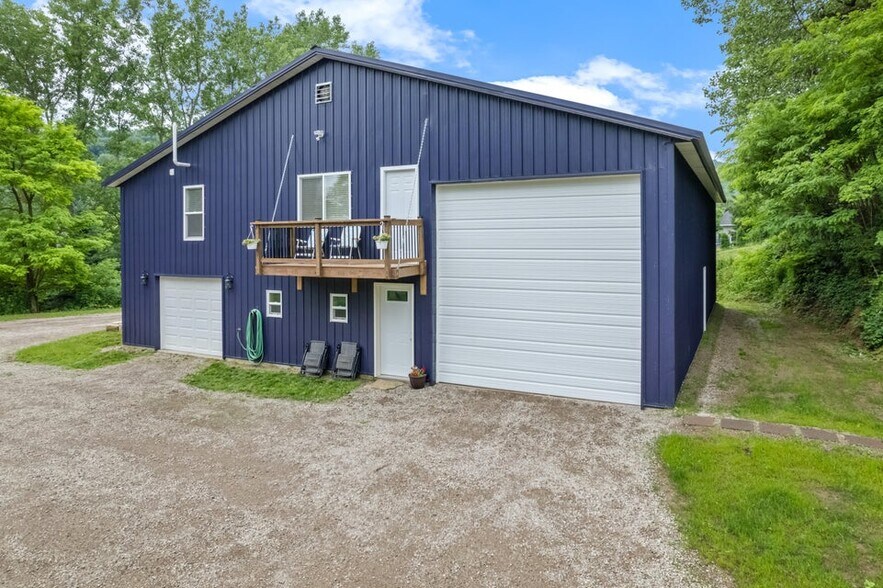 15315 County Road 25, Rollingstone, MN à vendre - Photo du bâtiment - Image 3 de 15
