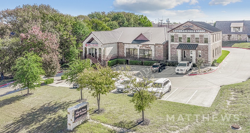 2245 Ridge Rd, Rockwall, TX for sale - Building Photo - Image 3 of 5