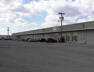 More details for 761-795 S Danny Thomas Blvd, Memphis, TN - Industrial for Lease