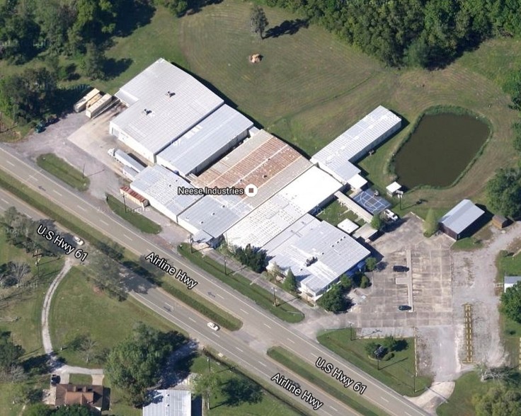 10646 Airline Hwy, Gonzales, LA for sale - Building Photo - Image 1 of 1