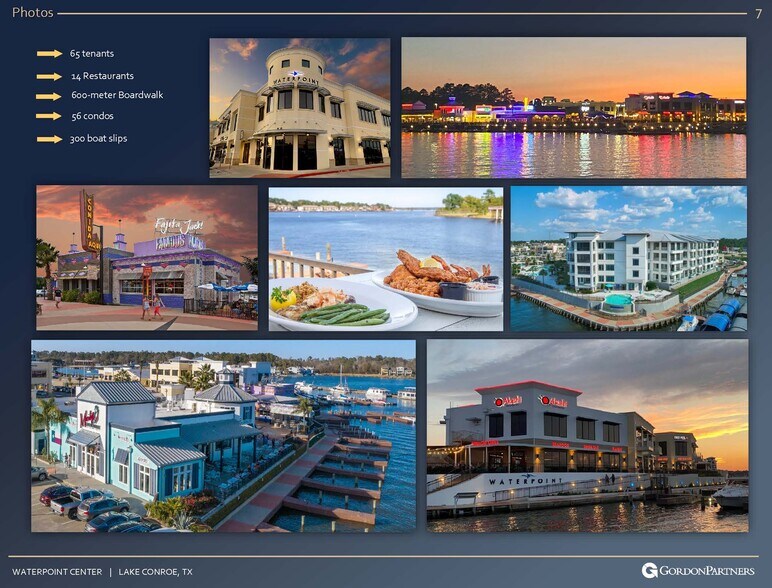 15320 Tx-105, Montgomery, TX à louer - Photo du bâtiment - Image 3 de 11