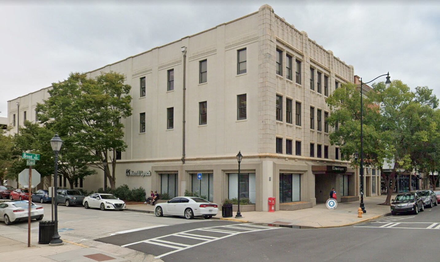 933 Broad St, Augusta, GA à louer Photo du bâtiment- Image 1 de 32