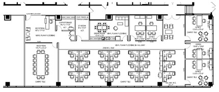 263 Shuman Blvd, Naperville, IL for lease Floor Plan- Image 1 of 1