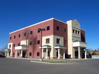 Plus de détails pour 7202 Slide Rd, Lubbock, TX - Bureau à vendre