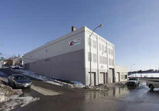 Plus de détails pour 1495 Keosauqua Way, Des Moines, IA - Flex, Industriel à louer