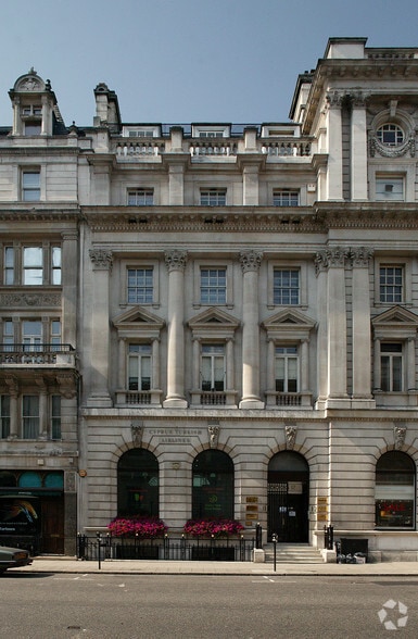 11-12 Pall Mall, Londres à louer - Photo du bâtiment - Image 3 de 63