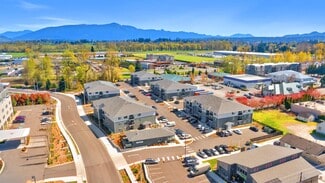 More details for 200 E McCorquedale Rd, Burlington, WA - Multifamily for Sale