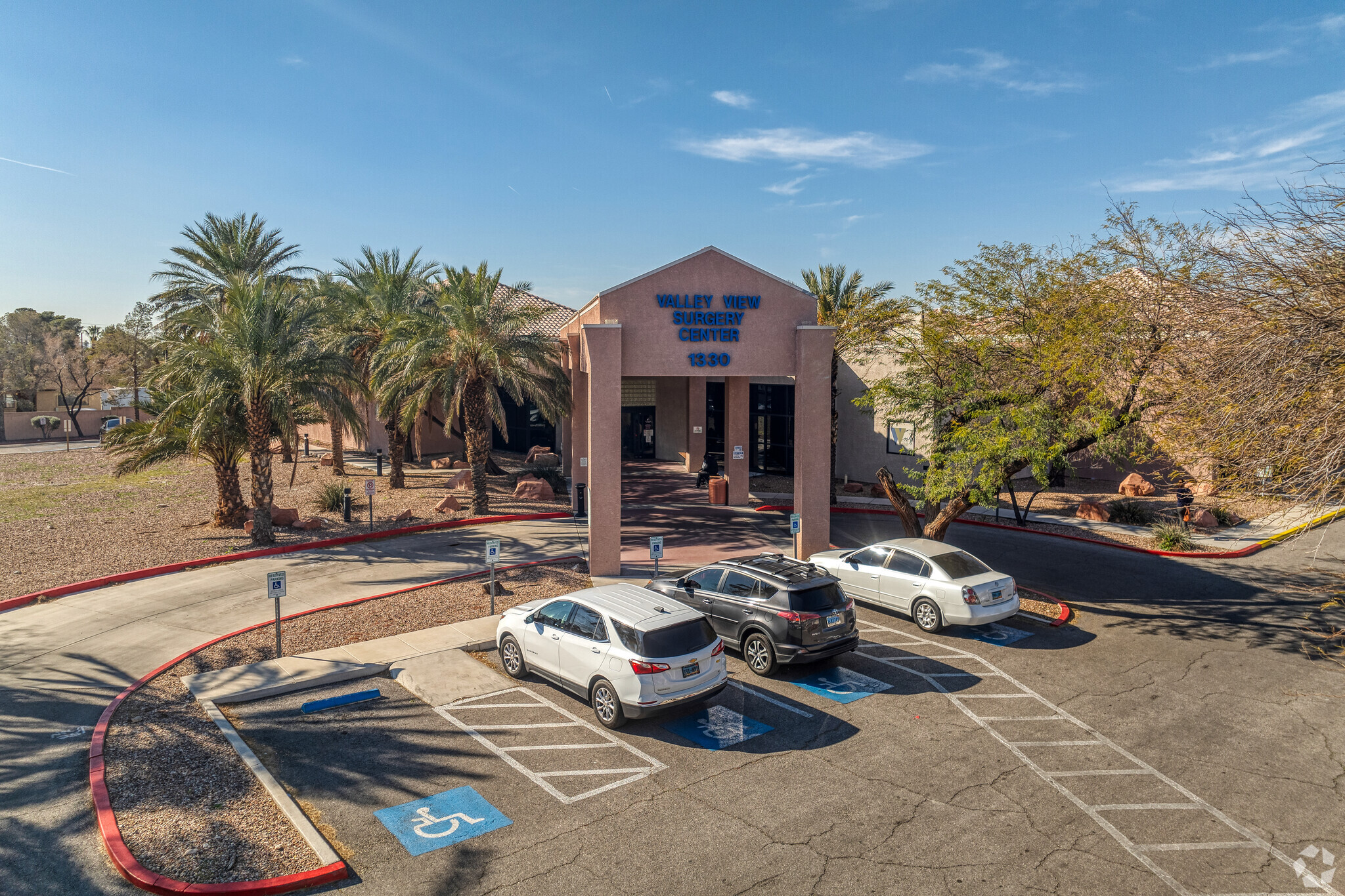 1330 S Valley View Blvd, Las Vegas, NV for sale Primary Photo- Image 1 of 1