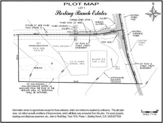 More details for Broadview Dr. and Black Butte rd., Shingletown, CA - Land for Sale