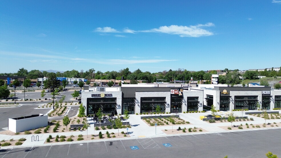 422 W Rivers Edge Dr, Provo, UT for sale - Building Photo - Image 2 of 6