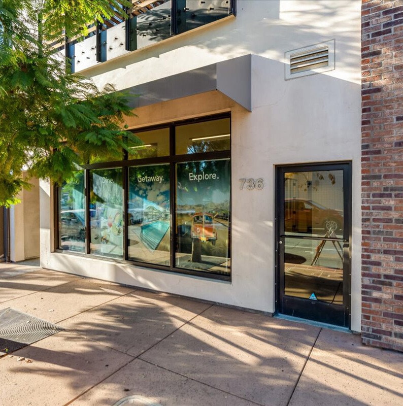 1125 Garden St, San Luis Obispo, CA for lease Building Photo- Image 1 of 11