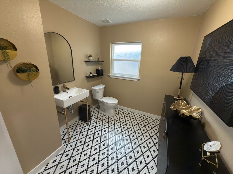 160 SW Nightingale St, Keystone Heights, FL à vendre - Photo intérieure - Image 2 de 7