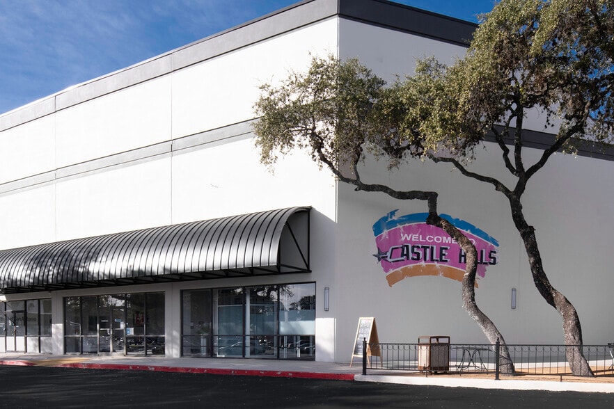 2211 NW Military Dr, San Antonio, TX for lease - Building Photo - Image 3 of 15