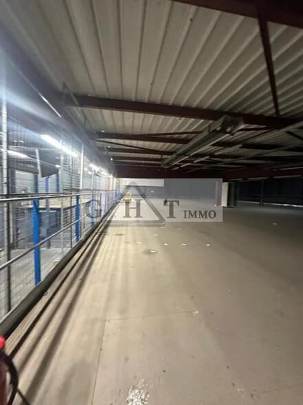 Industriel dans Morangis à vendre - Photo intérieure - Image 3 de 7