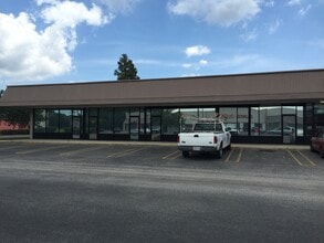 3415-3541 Denny Ave, Pascagoula, MS for lease Building Photo- Image 1 of 1
