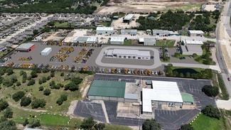 More details for 987 N Highway 183, Liberty Hill, TX - Industrial for Sale