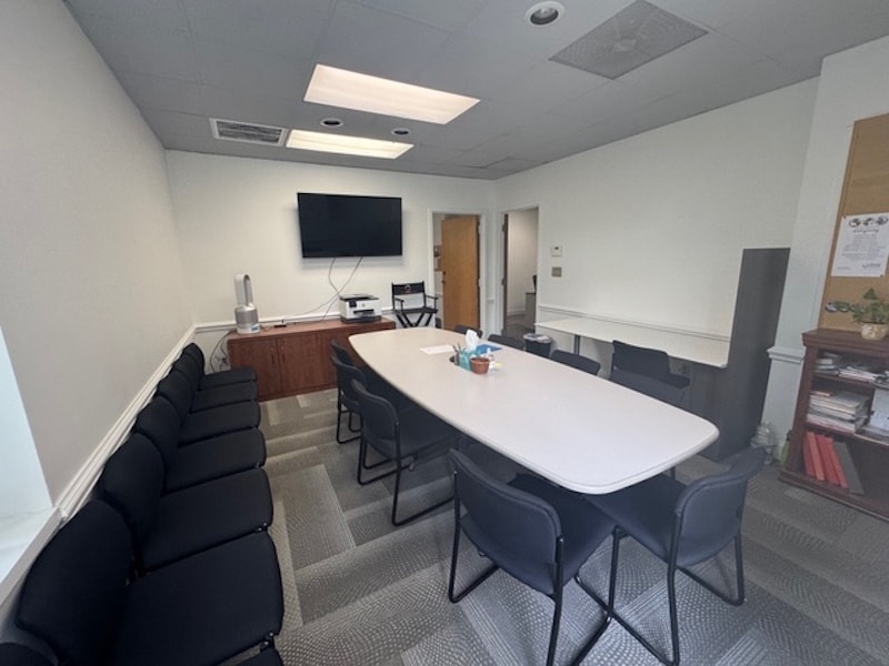 10801 Johnston Rd, Charlotte, NC for lease Interior Photo- Image 1 of 3