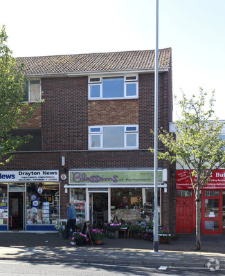 More details for 224B Havant Rd, Portsmouth - Retail for Lease